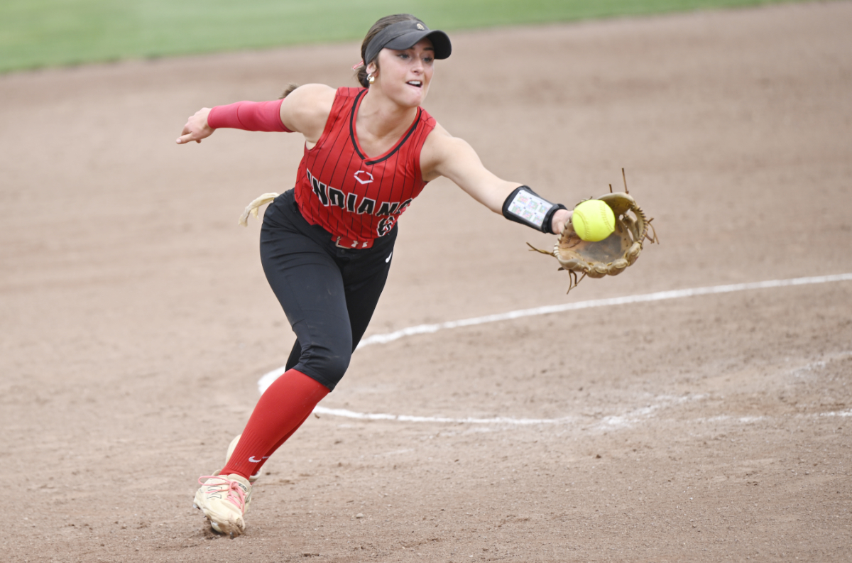 Area softball players land on all-state teams
